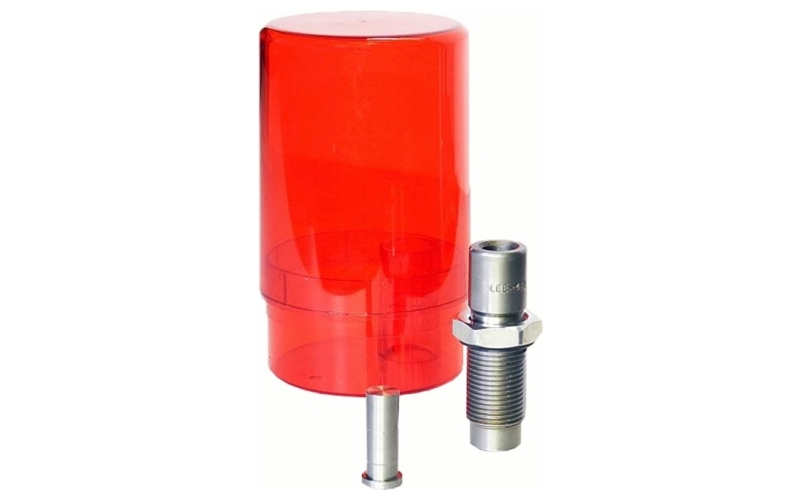 Lee Precision 0.401'' diameter bullet sizing kit